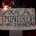 Sin identificar 88% de feminicidas; van 82 casos en 2020: GES Mujer