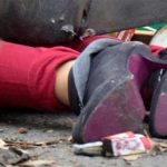 900 mujeres asesinadas en Oaxaca y sólo 63 feminicidas en la cárcel