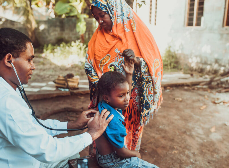 Compassionate Health Care Delivery