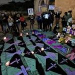 Han asesinado a 256 mujeres tras Alerta por Violencia de Género en Oaxaca; 15 niñas sólo en 2020