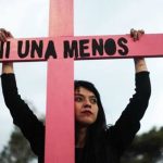 Violencia feminicida desbordada en Oaxaca