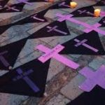 Al menos 65 mujeres han sido asesinadas en Oaxaca durante el confinamiento por Covid-19