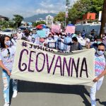 Van 98 asesinatos de mujeres en Oaxaca durante el 2020