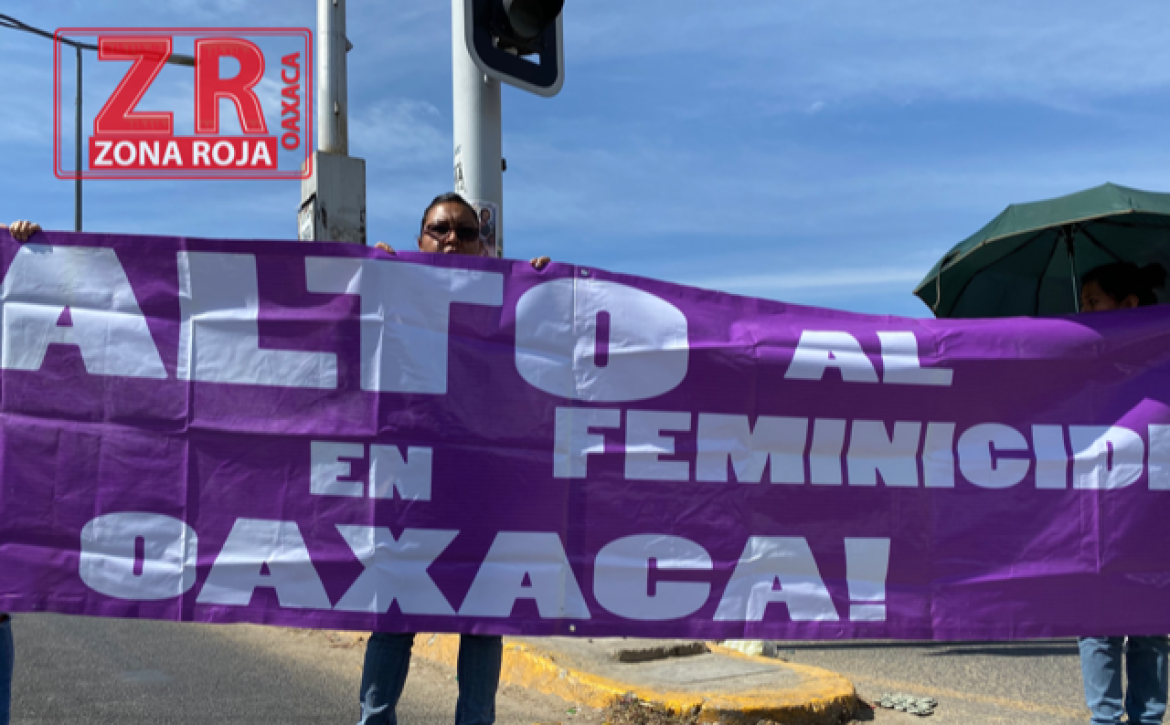 Feminicidios-Oaxaca