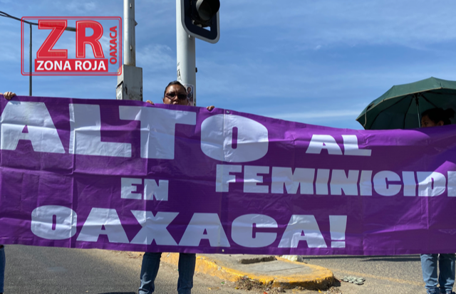 Feminicidios-Oaxaca