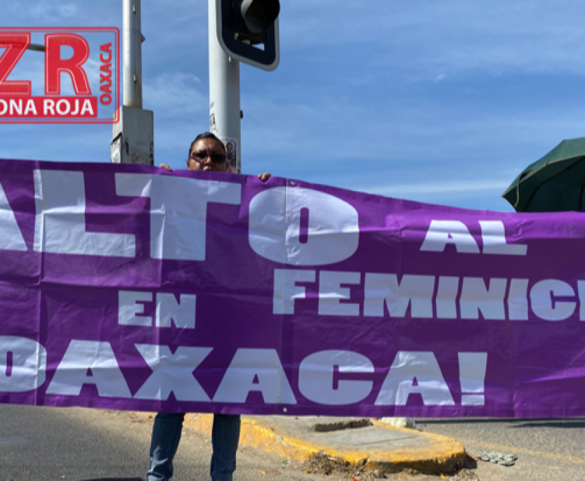 Feminicidios-Oaxaca