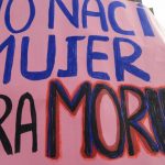 En cuatro años, GESMujer reporta 477 mujeres asesinadas en Oaxaca