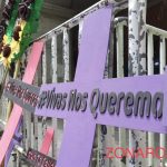 Feminicidios sin tregua en Oaxaca; van 109 casos en este año