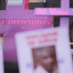 Asesinadas en casa, 27 % de las víctimas en Oaxaca