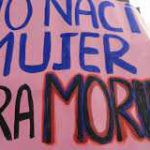 Oaxaca: Van 101 mujeres asesinadas en lo que va del año