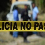 Al menos 94 mujeres han sido asesinadas en Oaxaca este 2020; cuatro el fin de semana
