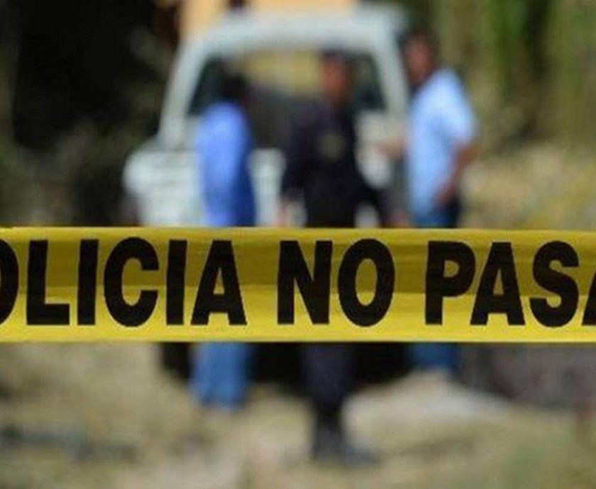 policia-no-pasar-cinta-amarilla