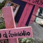 Registran seis muertes violentas de mujeres en Oaxaca en lo que va del 2021