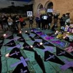 Han asesinado a 8 mujeres en Oaxaca en lo que va del 2021; tres en la Costa