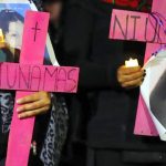 Asesinato de Rosenda es feminicidio infantil, con ella suman 16 niñas y adolescentes asesinadas