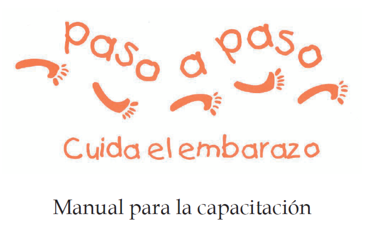 paso a paso
