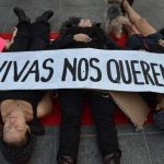 Viven mujeres sexenio violento; 501 han sido asesinadas en lo que va de esta administración