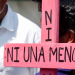 En lo que va del 2021, marzo es el mes más violento para mujeres en Oaxaca