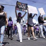 En Oaxaca, 27 mujeres han sido asesinadas de forma violenta durante 2021: GESMujer