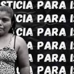 Asesinan a Reina Isabel, madre de 5 hijos desaparecida un día antes en la Sierra Sur de Oaxaca