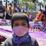 Violencia y abandono: feminicidios en Oaxaca han dejado a 39 niñas y niños huérfanos de 2020 a la fecha