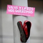 Menos de la mitad de los feminicidios en Oaxaca son investigados