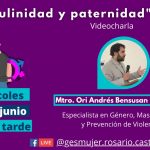 El GESMujer invita a ejercer una paternidad amorosa y responsable