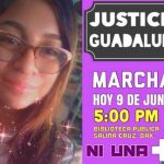 Viridiana y Abigail, son asesinadas en menos de 48 horas en el Istmo de Oaxaca