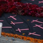 Istmo de Tehuantepec, primer lugar en asesinatos violentos contra mujeres en este año