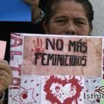 Imperia violencia feminicida en el Istmo de Tehuantepec