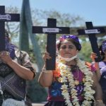 Suman los 13 feminicidios ocurridos en el Istmo de Tehuantepec durante junio