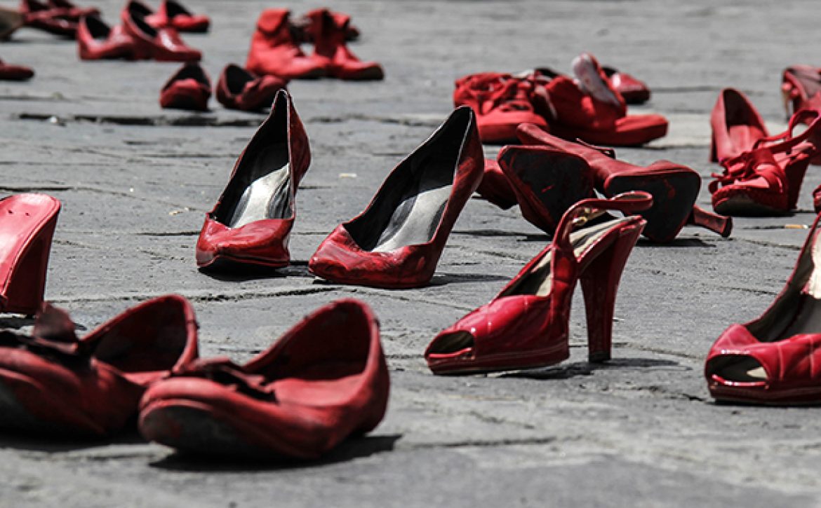 feminicidios