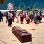 Al alza, feminicidios de adultas mayores en Oaxaca