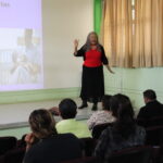 Talleres cursos GES126