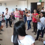 Talleres cursos GES135
