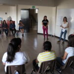 Talleres cursos GES204