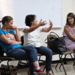 Talleres cursos GES232