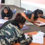 Talleres cursos GES26