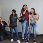 Talleres cursos GES50