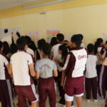 Talleres cursos GES65