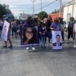 A 3 años de la Alerta de Violencia de Género, han asesinado a 334 niñas y mujeres en Oaxaca: GES Mujer