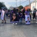 A 3 años de la Alerta de Violencia de Género, han asesinado a 334 niñas y mujeres en Oaxaca: GES Mujer