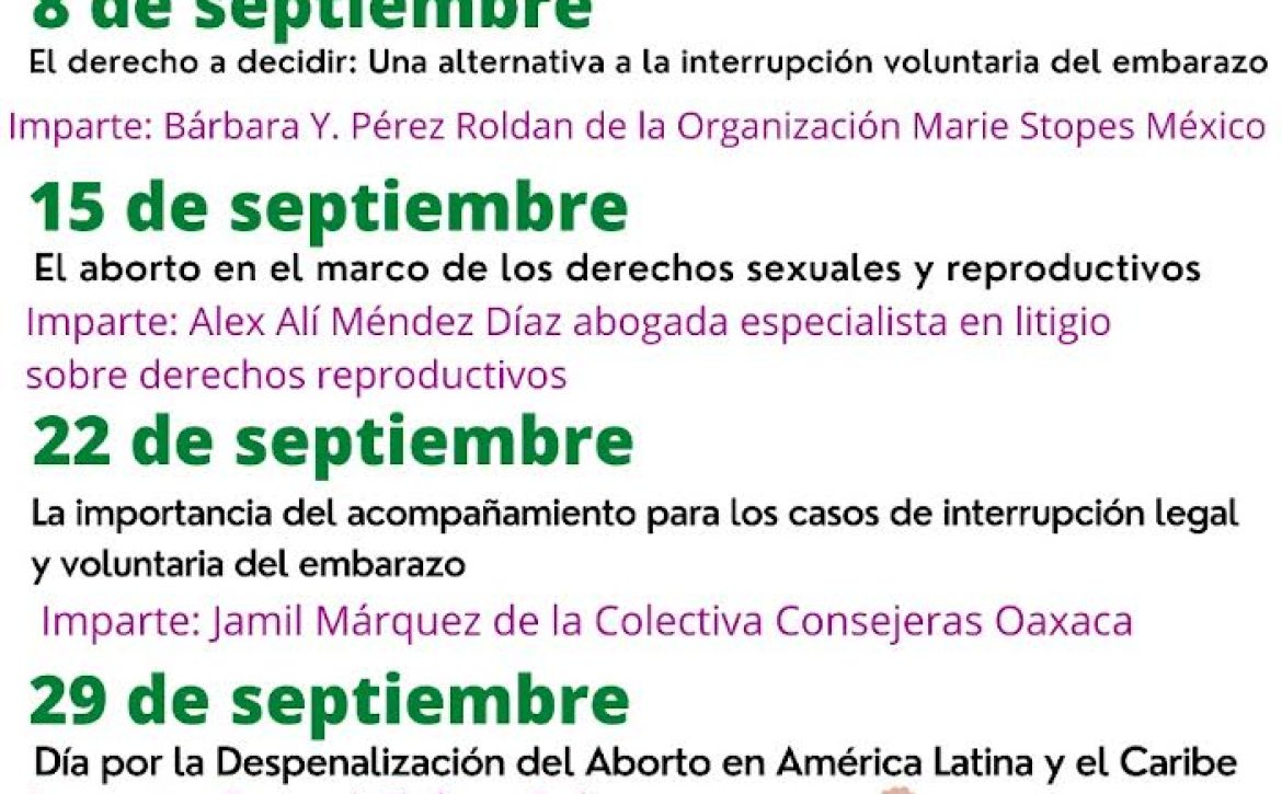 Abordara-el-GESMujer-la-interrupcion-legal-del-embarazo-durante-septiembre