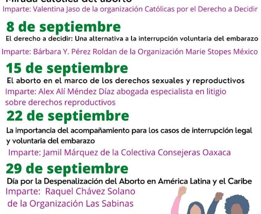 Abordara-el-GESMujer-la-interrupcion-legal-del-embarazo-durante-septiembre