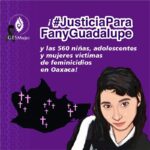 Feminicidio de Fanny, una suma de negligencias