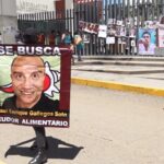 Oaxaca | Un tendedero de paternidades ausentes logró la creación de un Padrón de Deudores Alimentarios; 'es un triunfo', colectivas y feministas