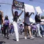 Exige GES Mujer a fiscalía de Oaxaca investigar si presunto suicidio de niñas pudo ser feminicidio