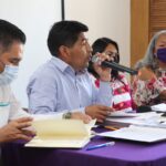Síndica de Atatlahuaca denuncia violencia de género tras ataques en la Mixteca de Oaxaca