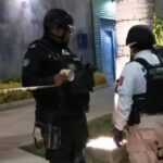 Balean a joven mujer de 22 años en restaurante de la colonia Reforma, en la ciudad de Oaxaca