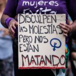 Urgen revisión de alerta de género en Oaxaca